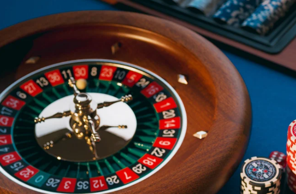 Online Casinos lassen sich gut vergleichen
