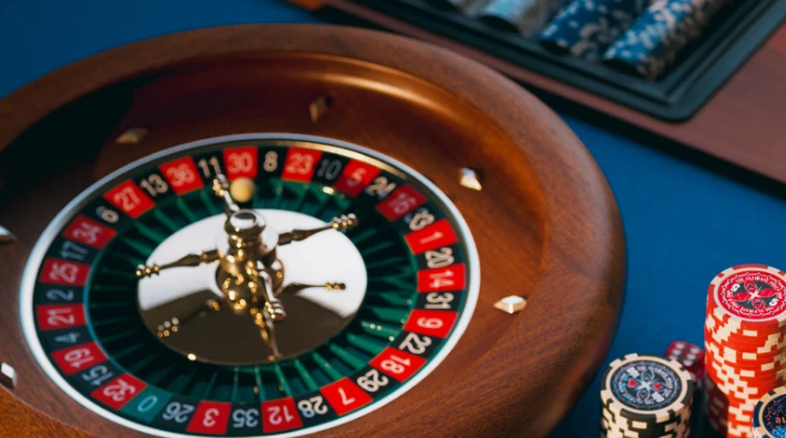 Online Casinos lassen sich gut vergleichen